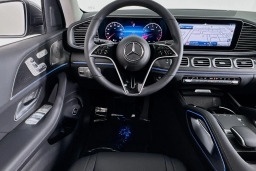 Mercedes-Benz GLE GLE 350 4MATIC SUV 2026