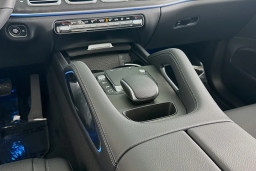 Mercedes-Benz GLE GLE 350 4MATIC SUV 2026