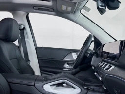 Mercedes-Benz GLE GLE 350 4MATIC SUV 2026