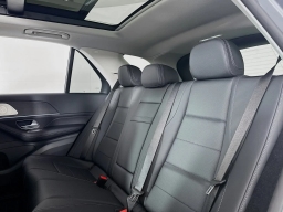 Mercedes-Benz GLE GLE 350 4MATIC SUV 2026
