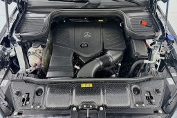 Mercedes-Benz GLE GLE 350 4MATIC SUV 2026