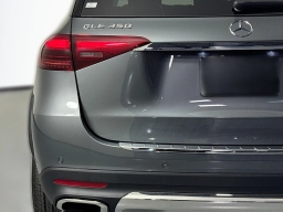 Mercedes-Benz GLE GLE 350 4MATIC SUV 2026