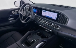 Mercedes-Benz GLE GLE 350 4MATIC SUV 2026