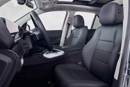 Mercedes-Benz GLE GLE 350 4MATIC SUV 2026