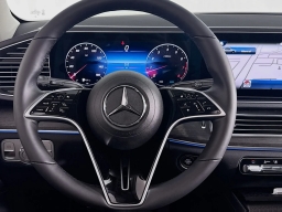 Mercedes-Benz GLE GLE 350 4MATIC SUV 2026