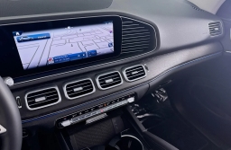 Mercedes-Benz GLE GLE 350 4MATIC SUV 2026