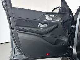 Mercedes-Benz GLE GLE 350 4MATIC SUV 2026