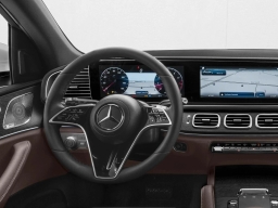 Mercedes-Benz GLE GLE 350 4MATIC SUV 2026