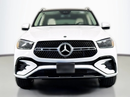 Mercedes-Benz GLE GLE 350 4MATIC SUV 2026