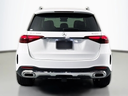 Mercedes-Benz GLE GLE 350 4MATIC SUV 2026