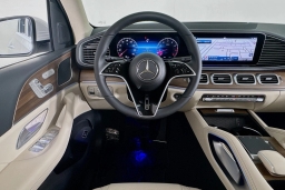 Mercedes-Benz GLE GLE 350 4MATIC SUV 2026