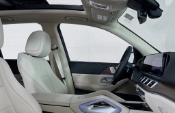 Mercedes-Benz GLE GLE 350 4MATIC SUV 2026