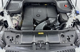 Mercedes-Benz GLE GLE 350 4MATIC SUV 2026