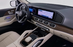 Mercedes-Benz GLE GLE 350 4MATIC SUV 2026
