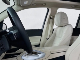 Mercedes-Benz GLE GLE 350 4MATIC SUV 2026