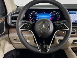 Mercedes-Benz GLE GLE 350 4MATIC SUV 2026