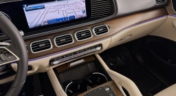 Mercedes-Benz GLE GLE 350 4MATIC SUV 2026