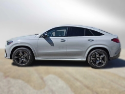 Mercedes-Benz GLE GLE 450 4MATIC Coupe 2026