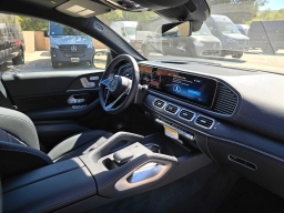 Mercedes-Benz GLE GLE 450 4MATIC Coupe 2026