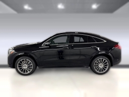 Mercedes-Benz GLE GLE 450 4MATIC Coupe 2026