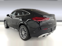 Mercedes-Benz GLE GLE 450 4MATIC Coupe 2026