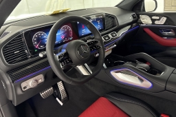 Mercedes-Benz GLE GLE 450 4MATIC Coupe 2026