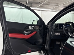 Mercedes-Benz GLE GLE 450 4MATIC Coupe 2026
