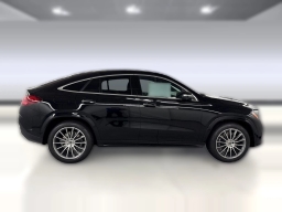 Mercedes-Benz GLE GLE 450 4MATIC Coupe 2026