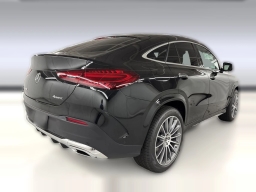 Mercedes-Benz GLE GLE 450 4MATIC Coupe 2026