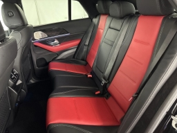Mercedes-Benz GLE GLE 450 4MATIC Coupe 2026
