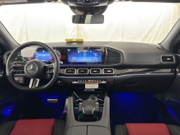 Mercedes-Benz GLE GLE 450 4MATIC Coupe 2026