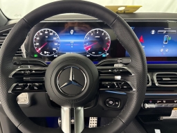 Mercedes-Benz GLE GLE 450 4MATIC Coupe 2026