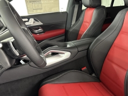 Mercedes-Benz GLE GLE 450 4MATIC Coupe 2026