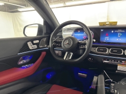Mercedes-Benz GLE GLE 450 4MATIC Coupe 2026