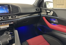 Mercedes-Benz GLE GLE 450 4MATIC Coupe 2026