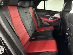 Mercedes-Benz GLE GLE 450 4MATIC Coupe 2026