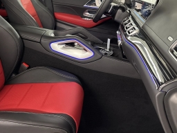 Mercedes-Benz GLE GLE 450 4MATIC Coupe 2026