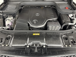 Mercedes-Benz GLE GLE 450 4MATIC Coupe 2026