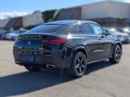 Mercedes-Benz GLE GLE 450 4MATIC Coupe 2026