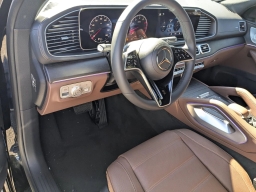 Mercedes-Benz GLE GLE 450 4MATIC Coupe 2026