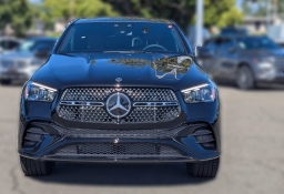 Mercedes-Benz GLE GLE 450 4MATIC Coupe 2026