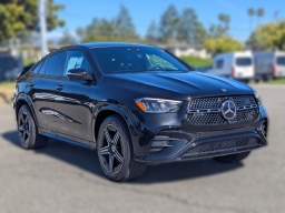 Mercedes-Benz GLE GLE 450 4MATIC Coupe 2026