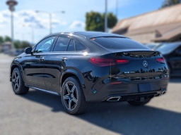 Mercedes-Benz GLE GLE 450 4MATIC Coupe 2026