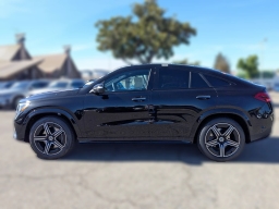 Mercedes-Benz GLE GLE 450 4MATIC Coupe 2026