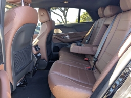 Mercedes-Benz GLE GLE 450 4MATIC Coupe 2026