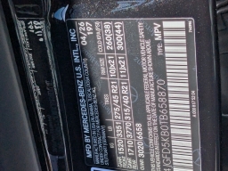 Mercedes-Benz GLE GLE 450 4MATIC Coupe 2026