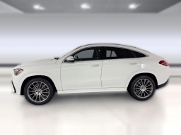 Mercedes-Benz GLE GLE 450 4MATIC Coupe 2026