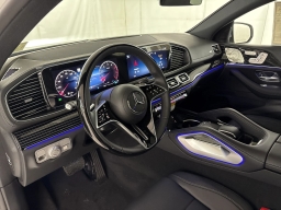Mercedes-Benz GLE GLE 450 4MATIC Coupe 2026