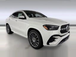 Mercedes-Benz GLE GLE 450 4MATIC Coupe 2026