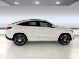 Mercedes-Benz GLE GLE 450 4MATIC Coupe 2026
